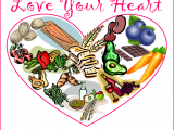 American Heart Month, Heart Healthy Recipes